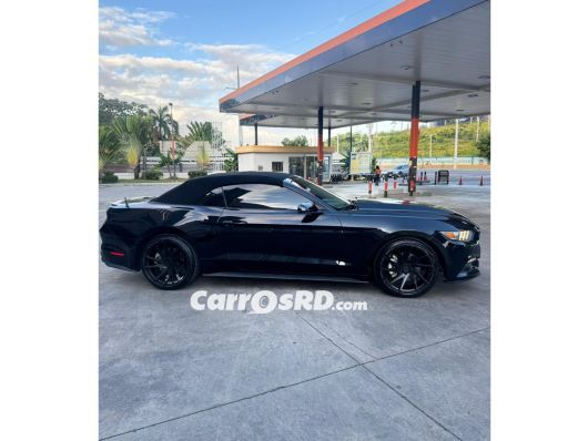Ford Mustang Carros en venta
