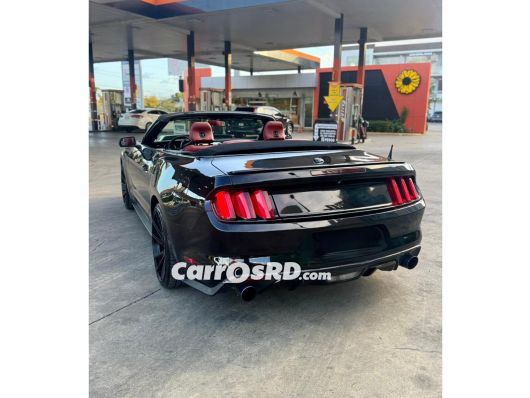 Ford Mustang Carros en venta