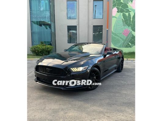 Ford Mustang Carros en venta