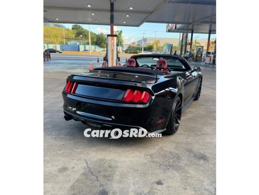 Ford Mustang Carros en venta