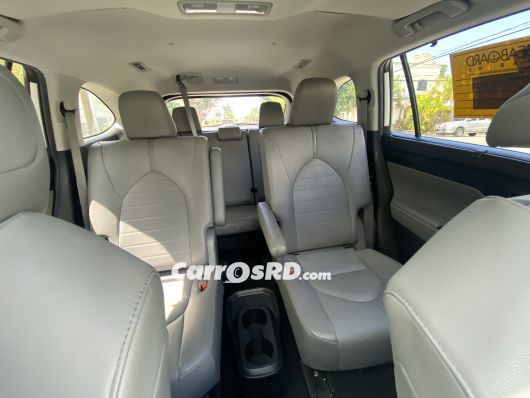 Toyota Highlander Jeepeta en venta