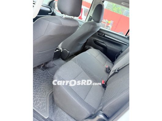 Toyota Hilux Camioneta en venta