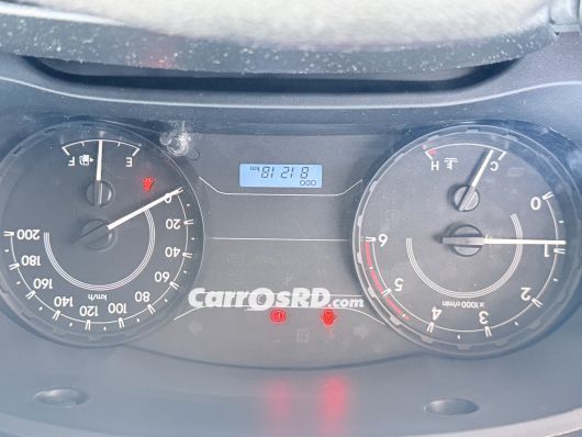 Toyota Hilux Camioneta en venta