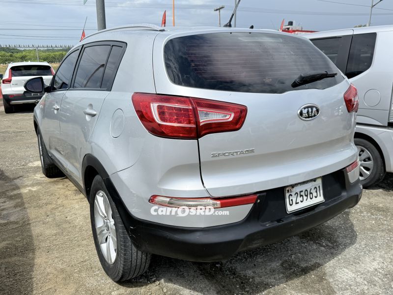 Kia