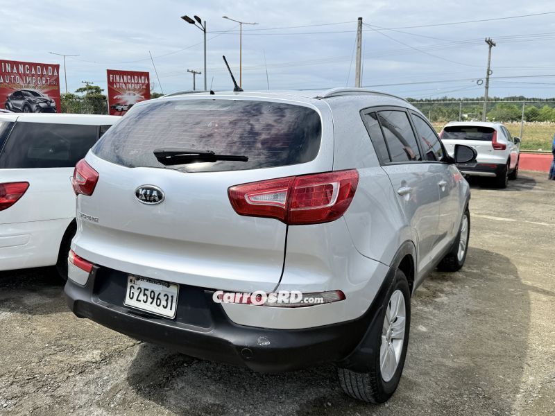 Kia