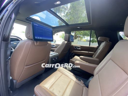 Chevrolet Tahoe Jeepeta en venta