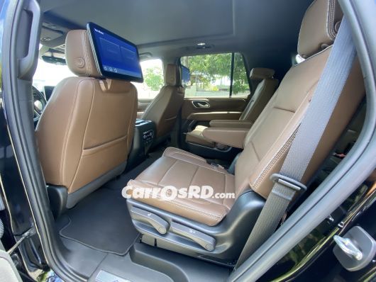 Chevrolet Tahoe Jeepeta en venta