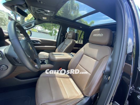 Chevrolet Tahoe Jeepeta en venta