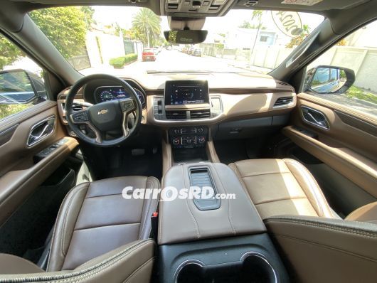 Chevrolet Tahoe Jeepeta en venta