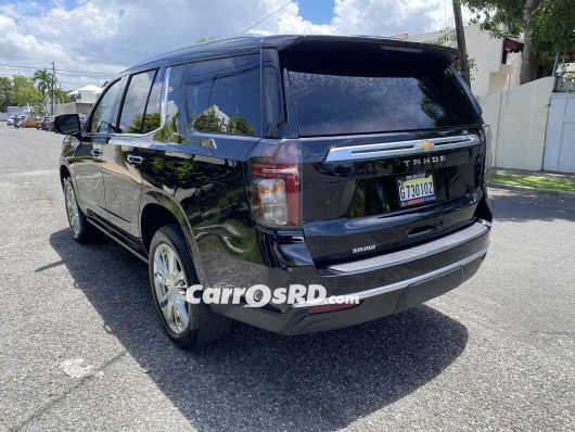 Chevrolet Tahoe Jeepeta en venta