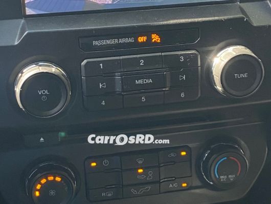 Ford F150 Camioneta en venta
