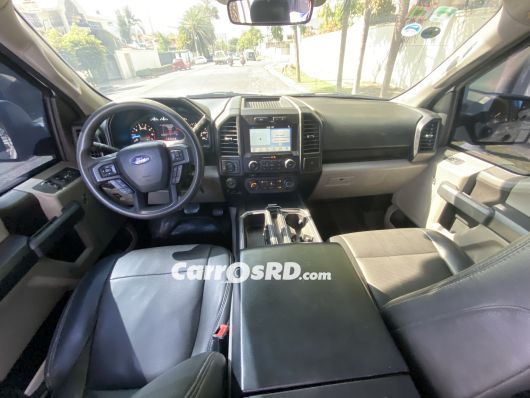 Ford F150 Camioneta en venta