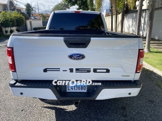 Ford F150 Camioneta en venta