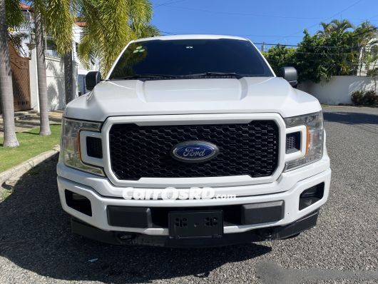 Ford F150 Camioneta en venta