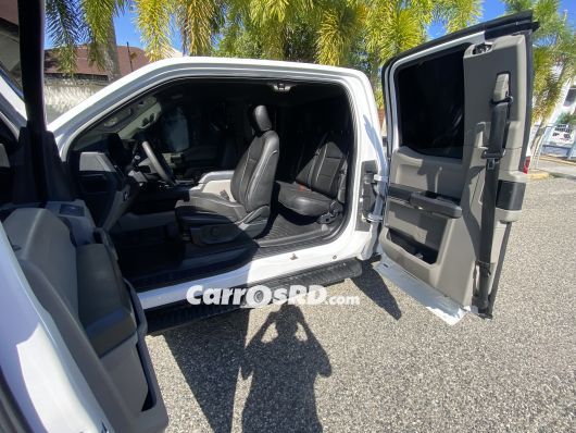 Ford F150 Camioneta en venta