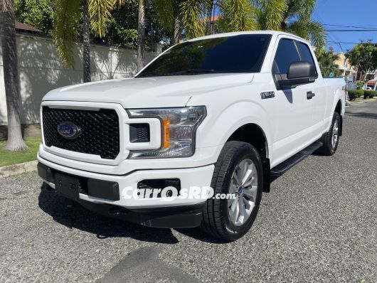 Ford F150 Camioneta en venta
