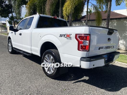 Ford F150 Camioneta en venta