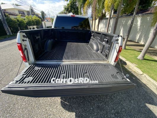 Ford F150 Camioneta en venta