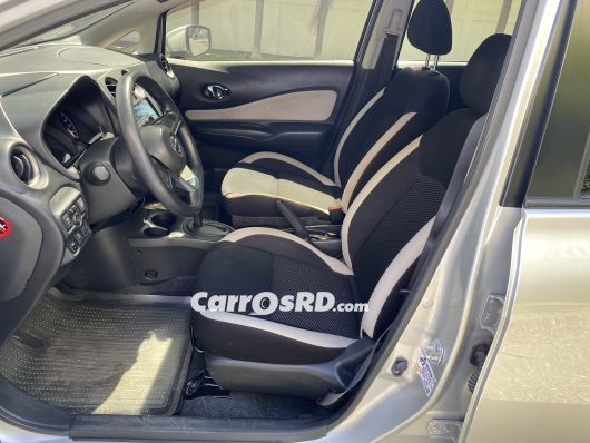 Nissan Note Carros en venta