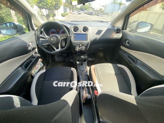 Nissan Note Carros en venta