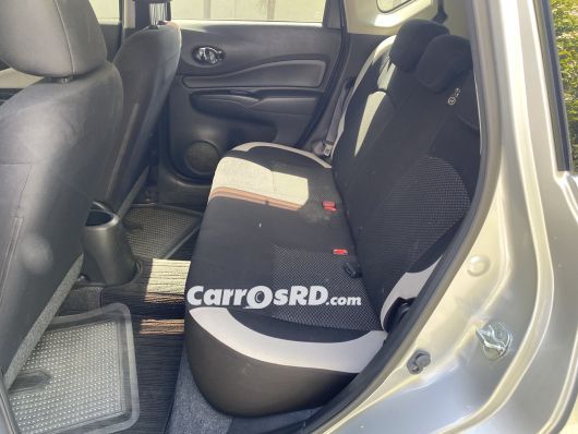 Nissan Note Carros en venta