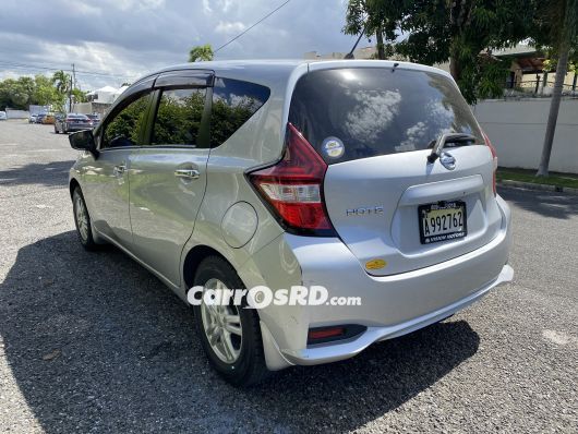 Nissan Note Carros en venta