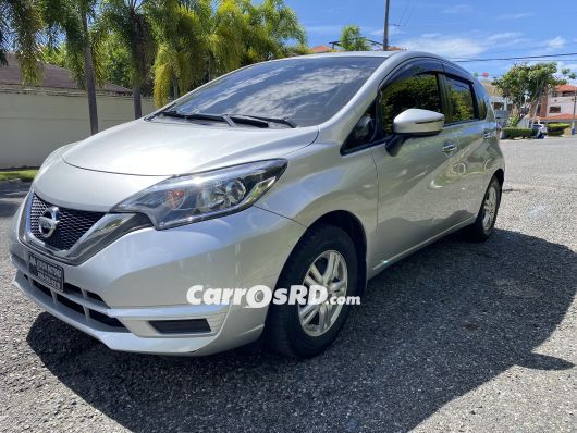Nissan Note Carros en venta