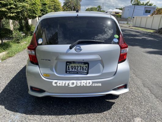 Nissan Note Carros en venta