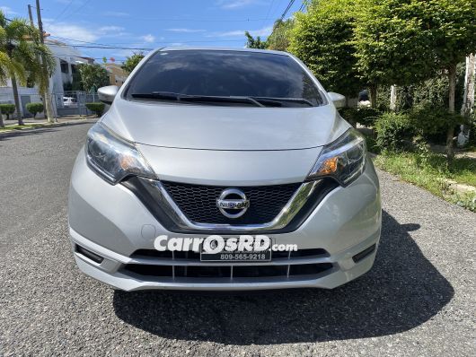 Nissan Note Carros en venta