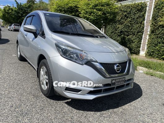 Nissan Note Carros en venta
