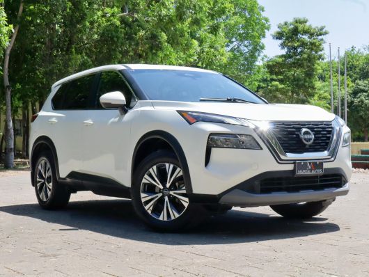 Nissan Rogue SV en venta