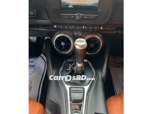 Chevrolet Camaro Carros en venta
