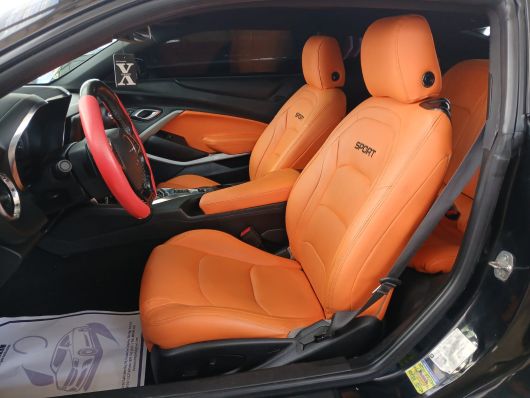 Chevrolet Camaro LT