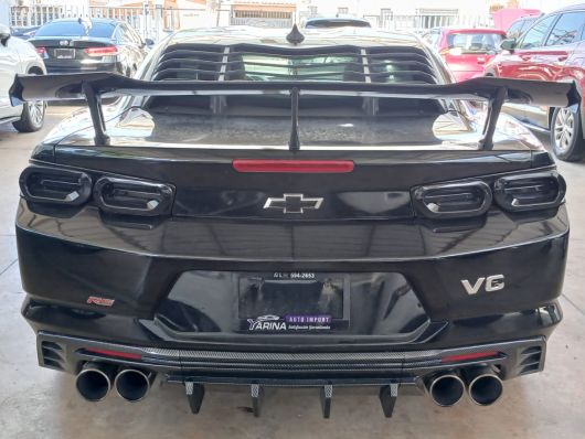 Chevrolet Camaro LT
