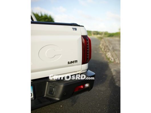 Jac Frison Camioneta en venta