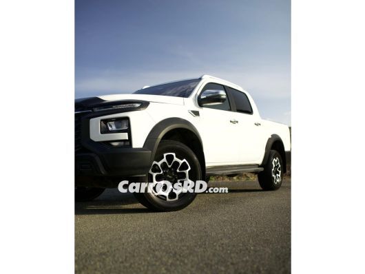 Jac Frison Camioneta en venta