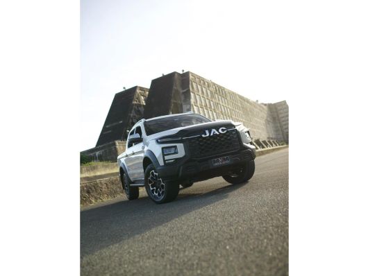 Jac Frison T9 en venta