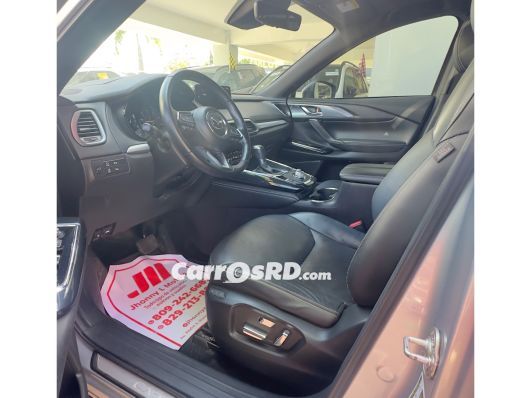 Mazda CX-9 Jeepeta en venta