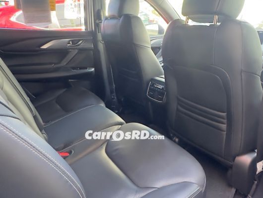 Mazda CX-9 Jeepeta en venta