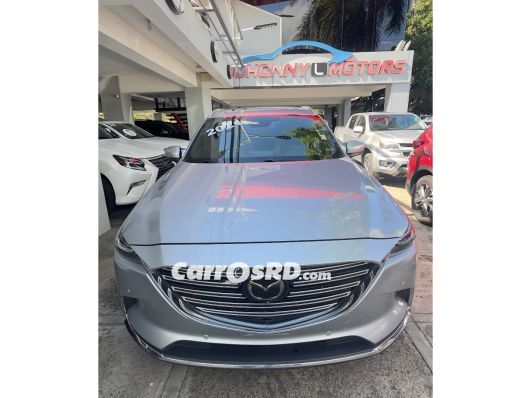 Mazda CX-9 Jeepeta en venta