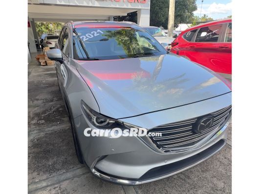 Mazda CX-9 Jeepeta en venta