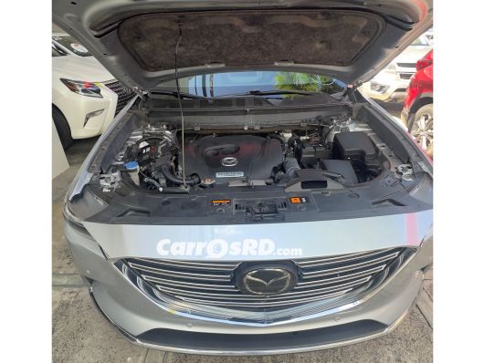 Mazda CX-9 Jeepeta en venta