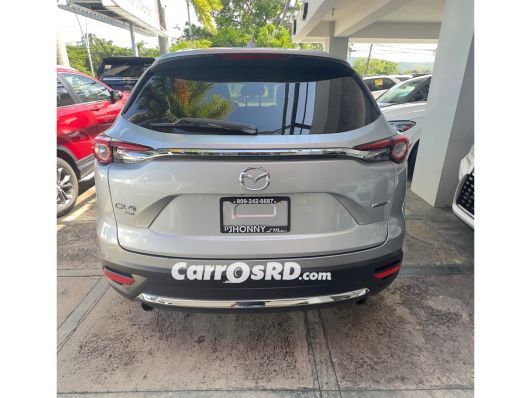 Mazda CX-9 Jeepeta en venta