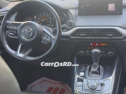 Mazda CX-9 Jeepeta en venta