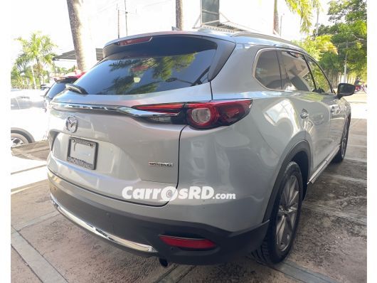 Mazda CX-9 Jeepeta en venta