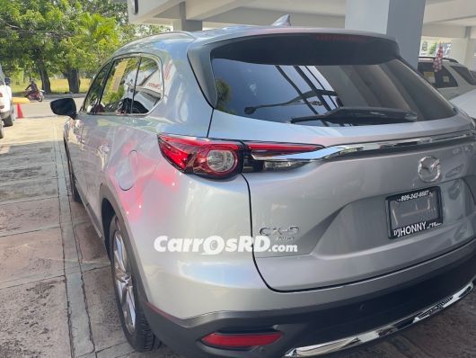 Mazda CX-9 Jeepeta en venta