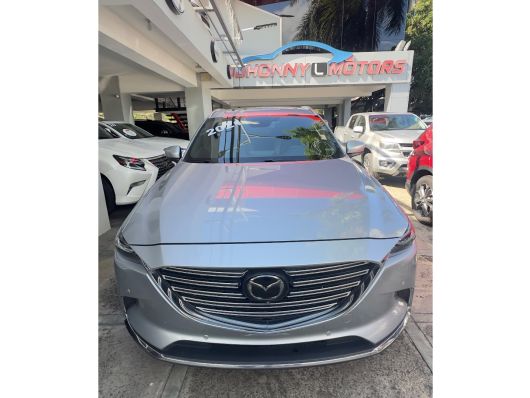 Mazda CX-9 Touring en venta
