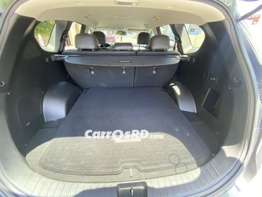 Hyundai Santa Fe Jeepeta en venta