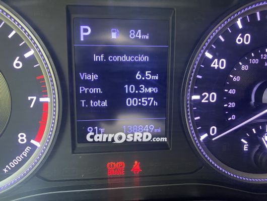 Hyundai Santa Fe Jeepeta en venta