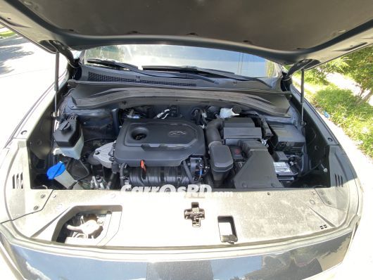 Hyundai Santa Fe Jeepeta en venta